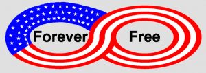 Forever Free logo